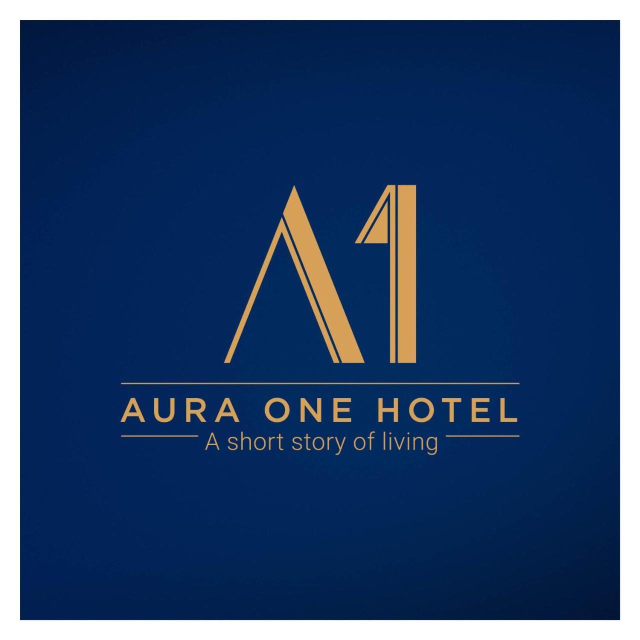 Aura One Hotel Kochi Ngoại thất bức ảnh