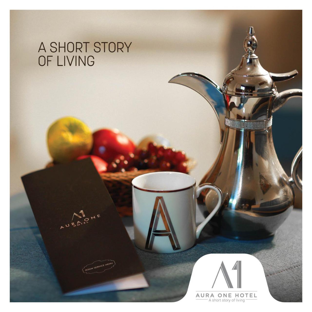 Aura One Hotel Kochi Ngoại thất bức ảnh
